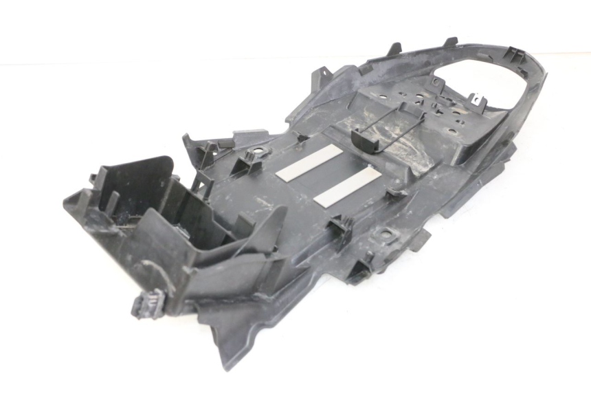 photo de REAR UNDERTRAY SUZUKI GSR 750 (2011 - 2017)