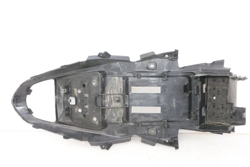 photo de REAR UNDERTRAY SUZUKI GSR 750 (2011 - 2017)