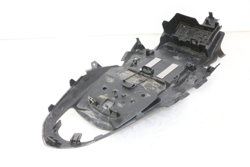 photo de REAR UNDERTRAY SUZUKI GSR 750 (2011 - 2017)