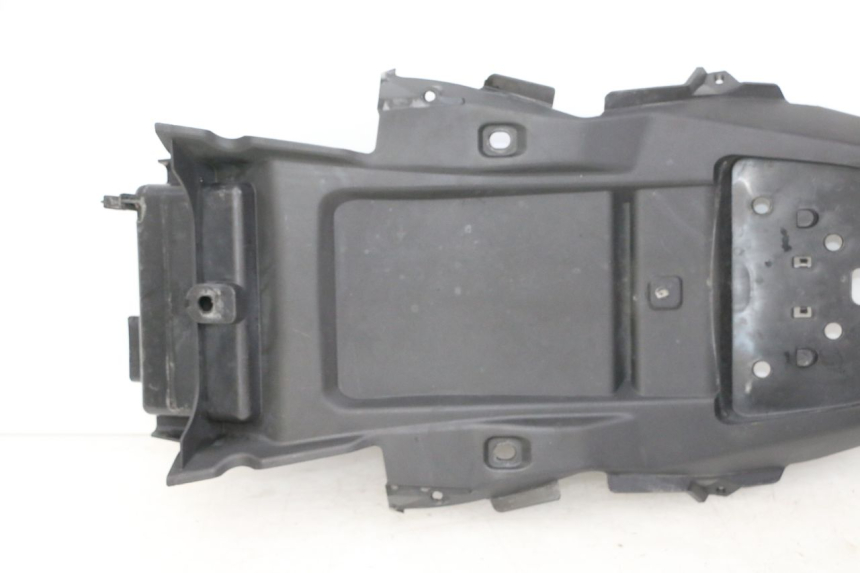photo de REAR UNDERTRAY SUZUKI GSR 750 (2011 - 2017)