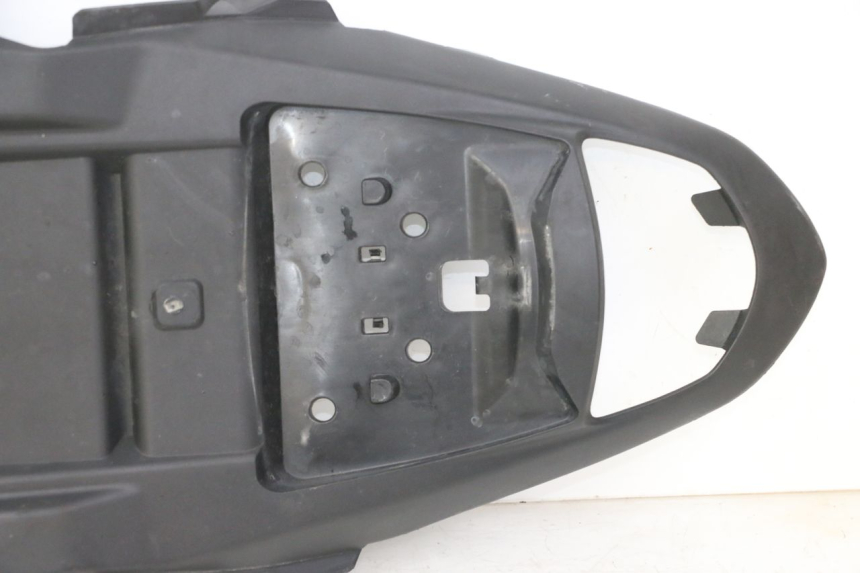 photo de REAR UNDERTRAY SUZUKI GSR 750 (2011 - 2017)