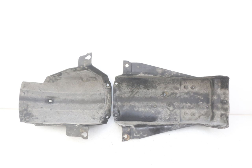 photo de REAR WHEEL HUGGER SUZUKI GSX-F GSX  F 1100 (1988 - 1994)