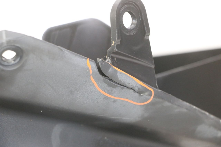 photo de REAR UNDERTRAY SUZUKI GSX F GSXF 650 (2007 - 2015)