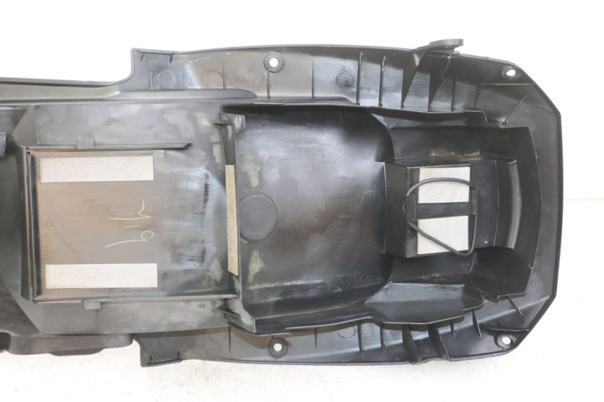 photo de REAR UNDERTRAY SUZUKI GSX F GSXF 650 (2007 - 2015)