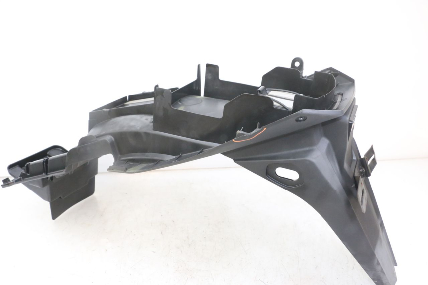 photo de REAR UNDERTRAY SUZUKI GSX F GSXF 650 (2007 - 2015)