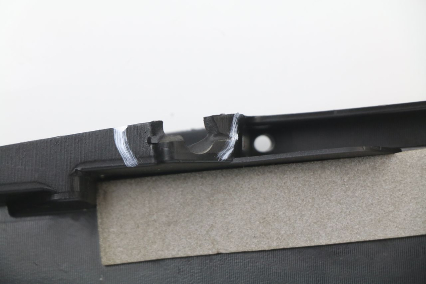 photo de REAR UNDERTRAY SUZUKI GSX-R GSXR 600 (2008 - 2010)