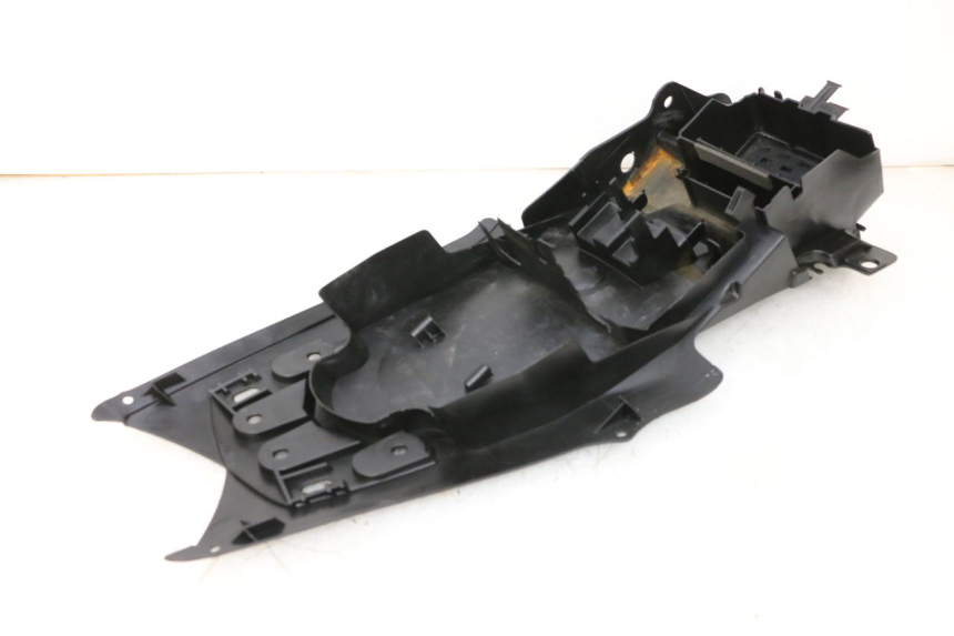 photo de REAR UNDERTRAY SUZUKI GSXR GSX-R 1000 (2003 - 2004) - Alternative perspective