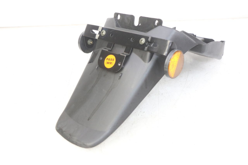 photo de REAR WHEEL HUGGER EUROCKA GTR 50 (2007 - 2017)