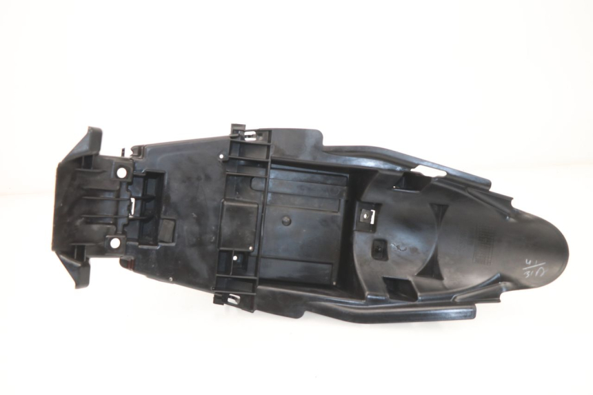 photo de REAR UNDERTRAY HONDA CBF 125 (2009 - 2015)