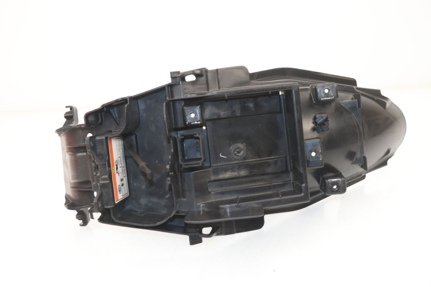 photo de REAR UNDERTRAY HONDA CBF 125 (2009 - 2015)