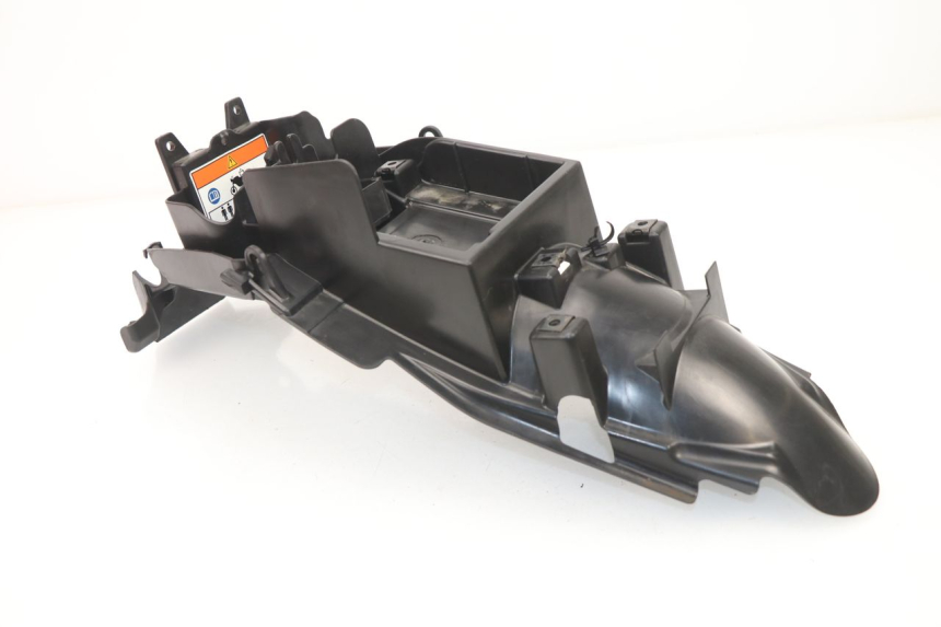 photo de REAR UNDERTRAY HONDA CBF 125 (2009 - 2015)