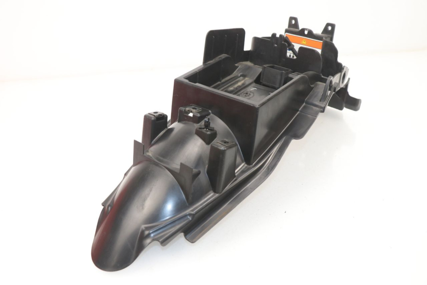 photo de REAR UNDERTRAY HONDA CBF 125 (2009 - 2015)