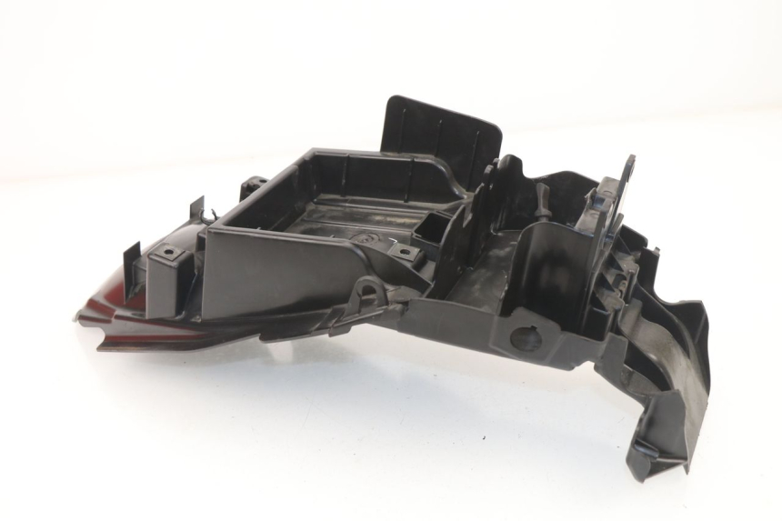 photo de REAR UNDERTRAY HONDA CBF 125 (2009 - 2015)