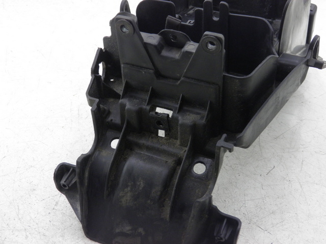 photo de REAR UNDERTRAY HONDA CBF 125 (2009 - 2015)