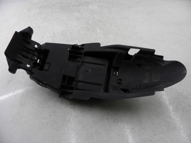 photo de REAR UNDERTRAY HONDA CBF 125 (2009 - 2015)