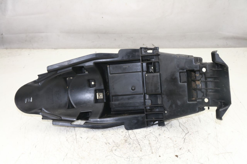 photo de REAR UNDERTRAY HONDA CBF 125 (2009 - 2015)