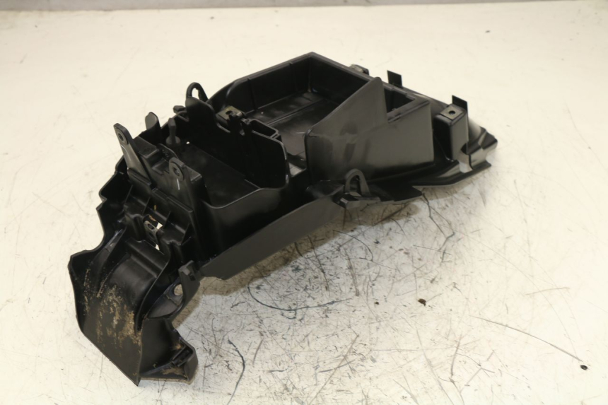 photo de REAR UNDERTRAY HONDA CBF 125 (2009 - 2015)