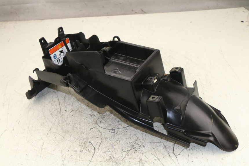 photo de REAR UNDERTRAY HONDA CBF 125 (2009 - 2015)