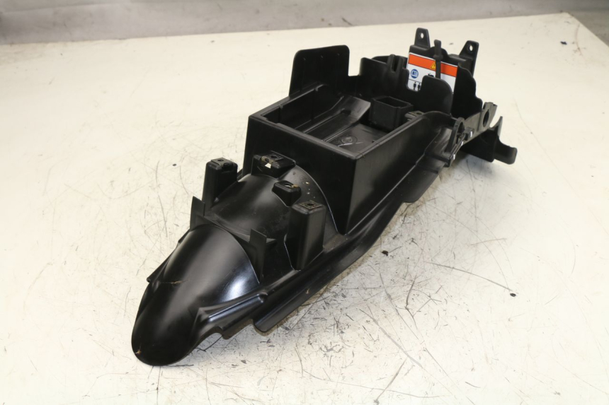 photo de REAR UNDERTRAY HONDA CBF 125 (2009 - 2015)