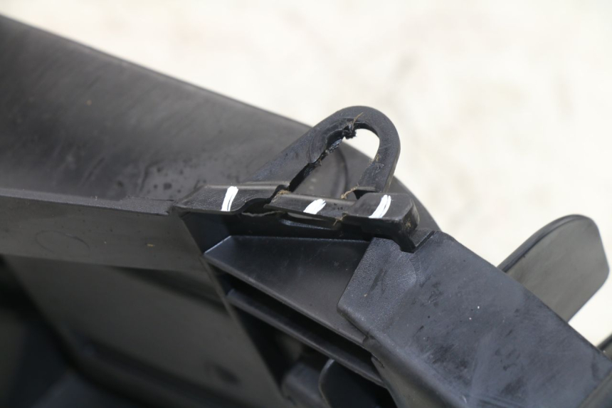 photo de REAR UNDERTRAY HONDA CBF 125 (2009 - 2015)