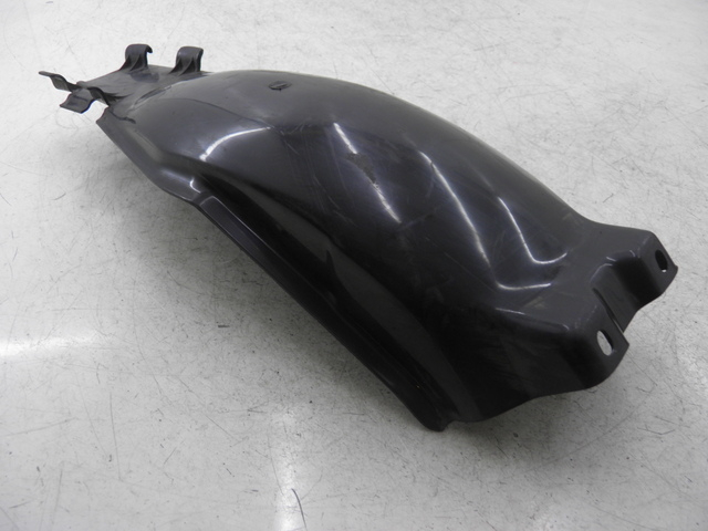 photo de REAR UNDERTRAY HONDA CM 125 (1983 - 2003)