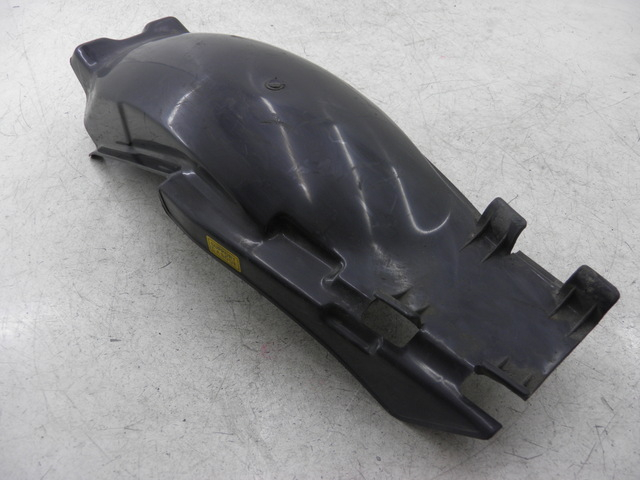 photo de REAR UNDERTRAY HONDA CM 125 (1983 - 2003)