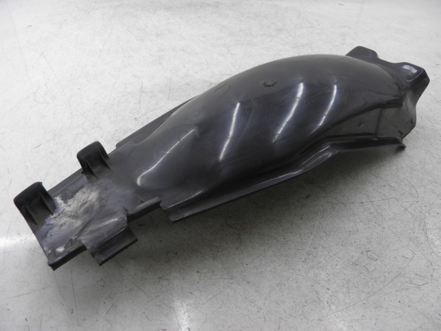 photo de REAR UNDERTRAY HONDA CM 125 (1983 - 2003)
