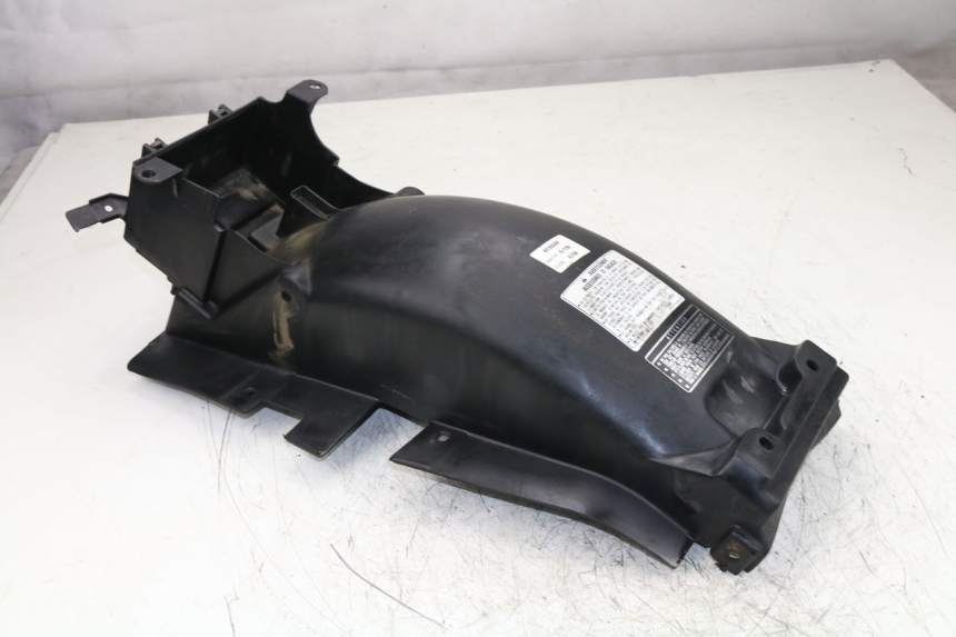photo de REAR UNDERTRAY HONDA NTV REVERSE 650 (1993 - 1994)