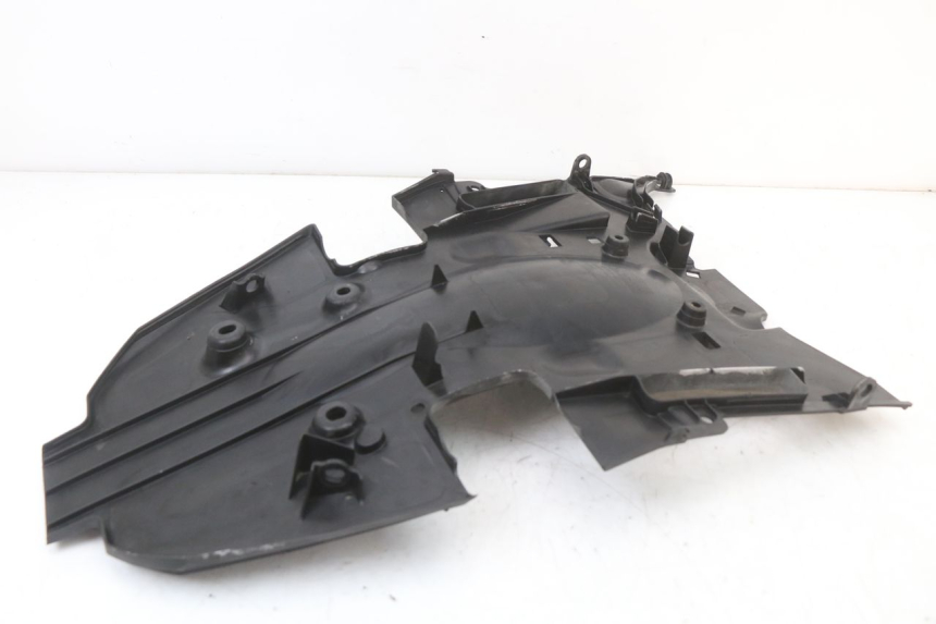 photo de REAR UNDERTRAY HONDA SH ABS 125 (2012 - 2017)