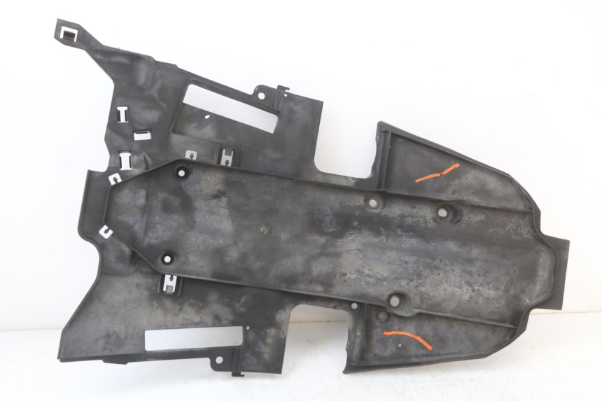 photo de REAR UNDERTRAY HONDA SH ABS 125 (2012 - 2017)