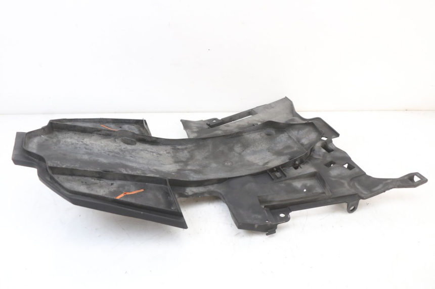 photo de REAR UNDERTRAY HONDA SH ABS 125 (2012 - 2017)