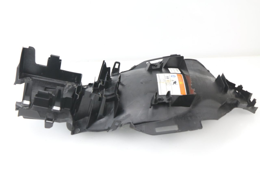 photo de REAR UNDERTRAY HONDA VFR F 1200 (2010 - 2015)