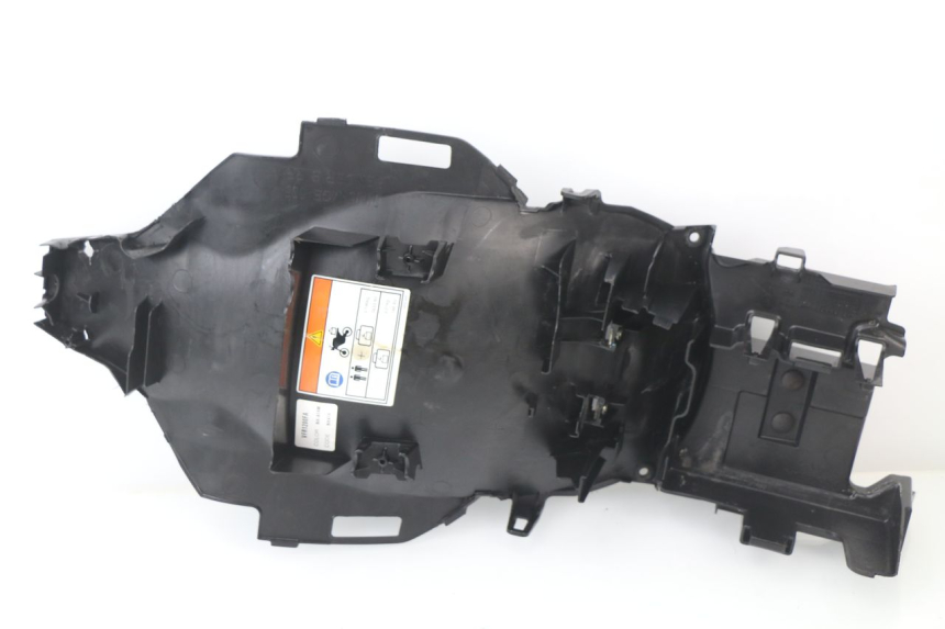 photo de REAR UNDERTRAY HONDA VFR F 1200 (2010 - 2015)