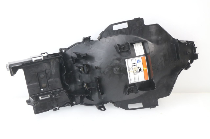 photo de REAR UNDERTRAY HONDA VFR F 1200 (2010 - 2015)