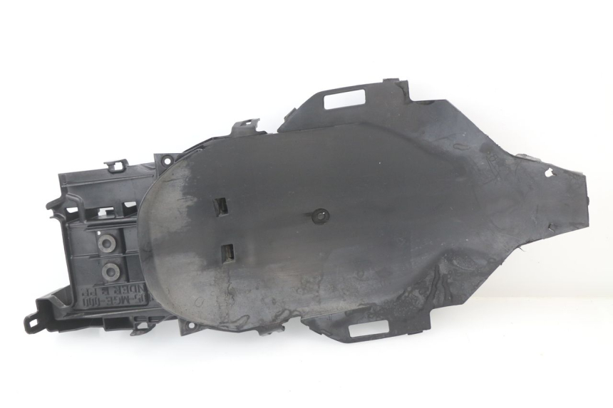 photo de REAR UNDERTRAY HONDA VFR F 1200 (2010 - 2015)