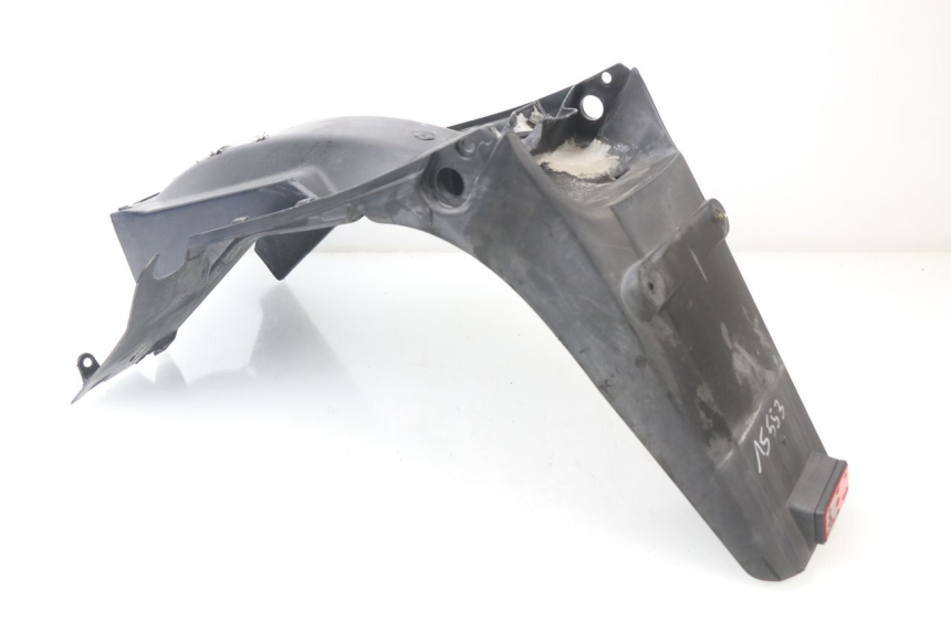 photo de REAR UNDERTRAY HONDA XLV TRANSALP 650 (2005 - 2007)