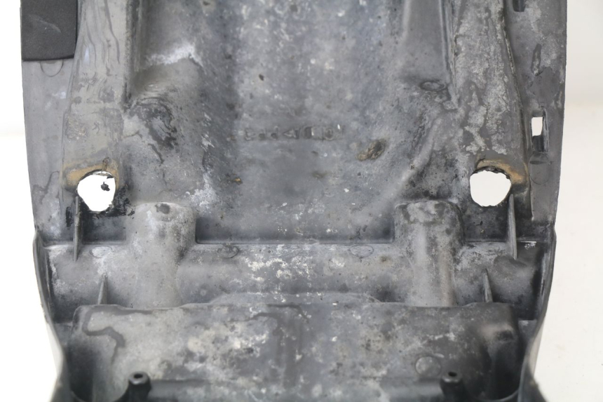 photo de REAR UNDERTRAY HONDA XLV TRANSALP 650 (2005 - 2007)