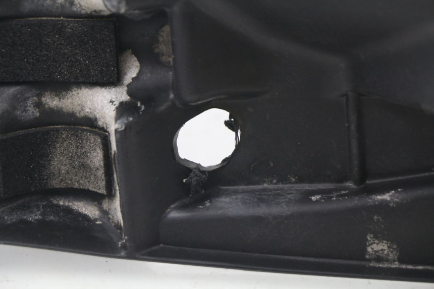 photo de REAR UNDERTRAY HONDA XLV TRANSALP 650 (2005 - 2007)