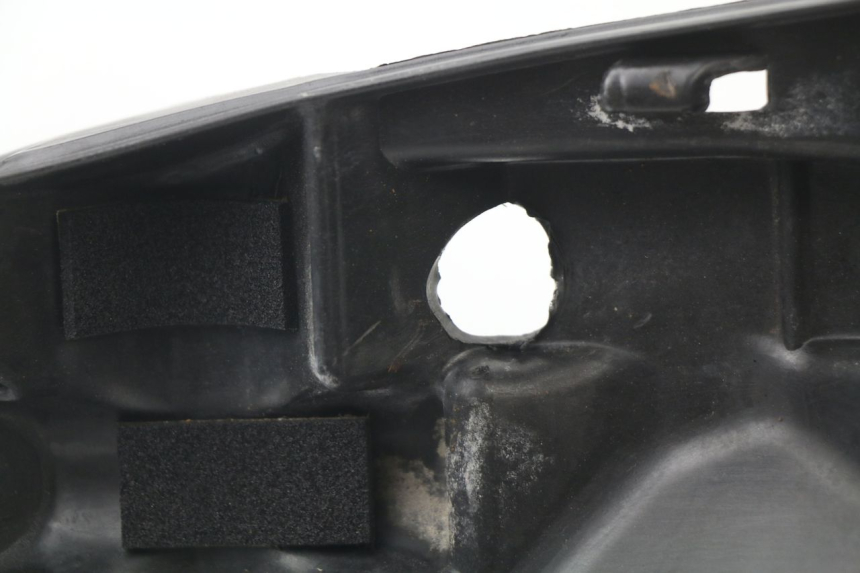 photo de REAR UNDERTRAY HONDA XLV TRANSALP 650 (2005 - 2007)