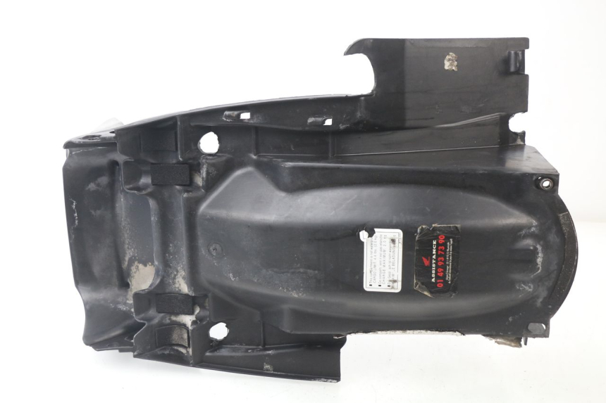 photo de REAR UNDERTRAY HONDA XLV TRANSALP 650 (2005 - 2007)