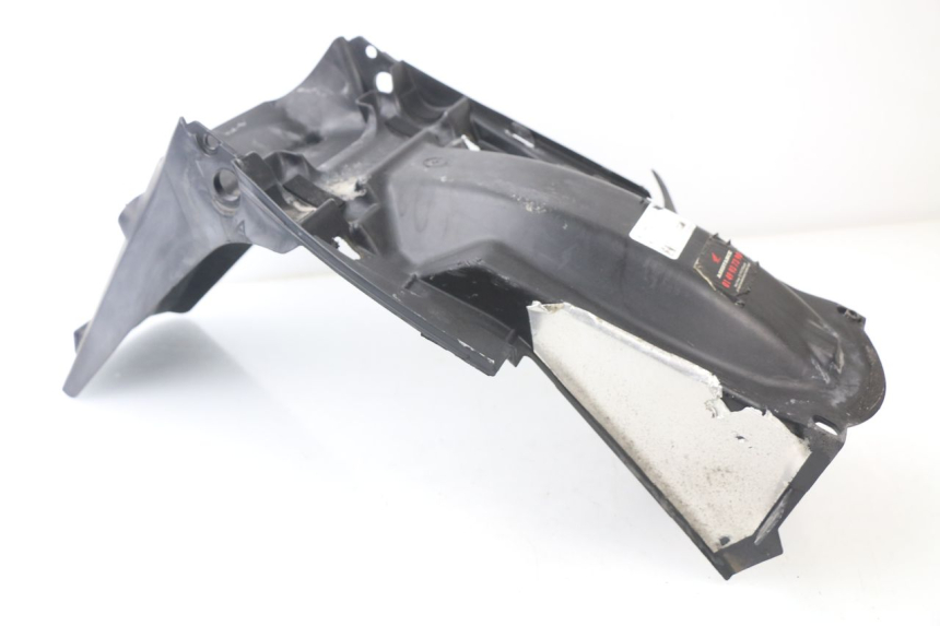 photo de REAR UNDERTRAY HONDA XLV TRANSALP 650 (2005 - 2007)