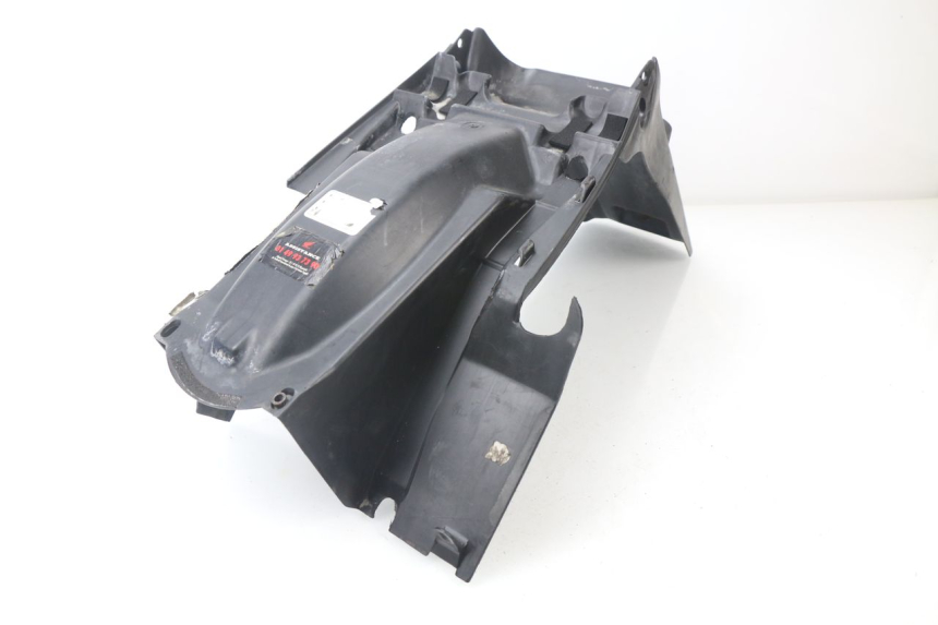 photo de REAR UNDERTRAY HONDA XLV TRANSALP 650 (2005 - 2007)