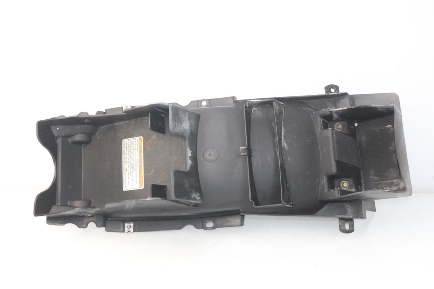 photo de REAR UNDERTRAY HYOSUNG COMET GTR 125 (2007 - 2014)