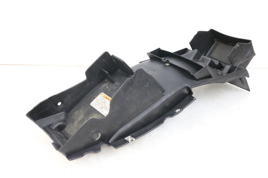 photo de REAR UNDERTRAY HYOSUNG GTR 125 (2006 - 2008)