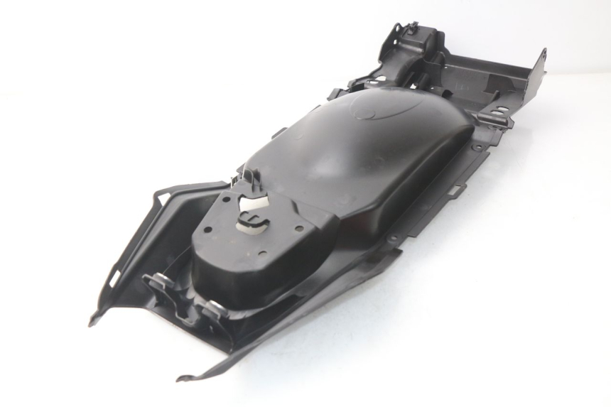 photo de REAR WHEEL HUGGER HONDA INTEGRA NC D 750 (2016 - 2018)