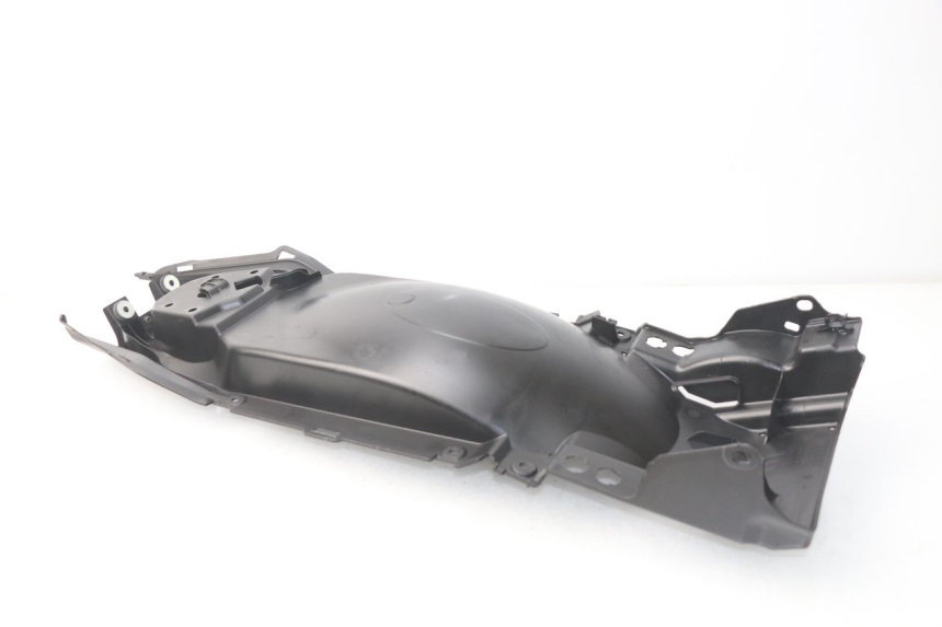 photo de REAR WHEEL HUGGER HONDA INTEGRA NC D 750 (2016 - 2018)