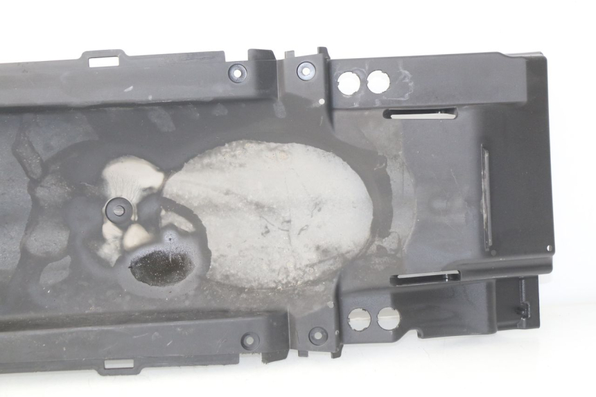 photo de REAR WHEEL HUGGER HONDA INTEGRA NC D 750 (2016 - 2018)