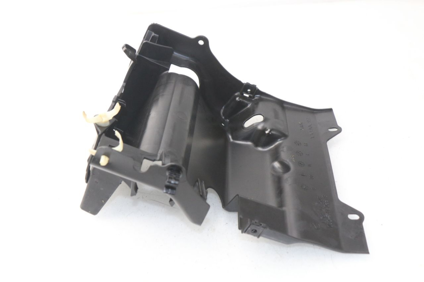 photo de REAR WHEEL HUGGER HONDA INTEGRA NC D 750 (2016 - 2018)