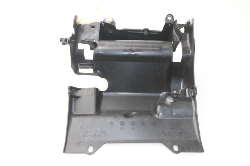 photo de REAR WHEEL HUGGER HONDA INTEGRA NC D 750 (2016 - 2018)