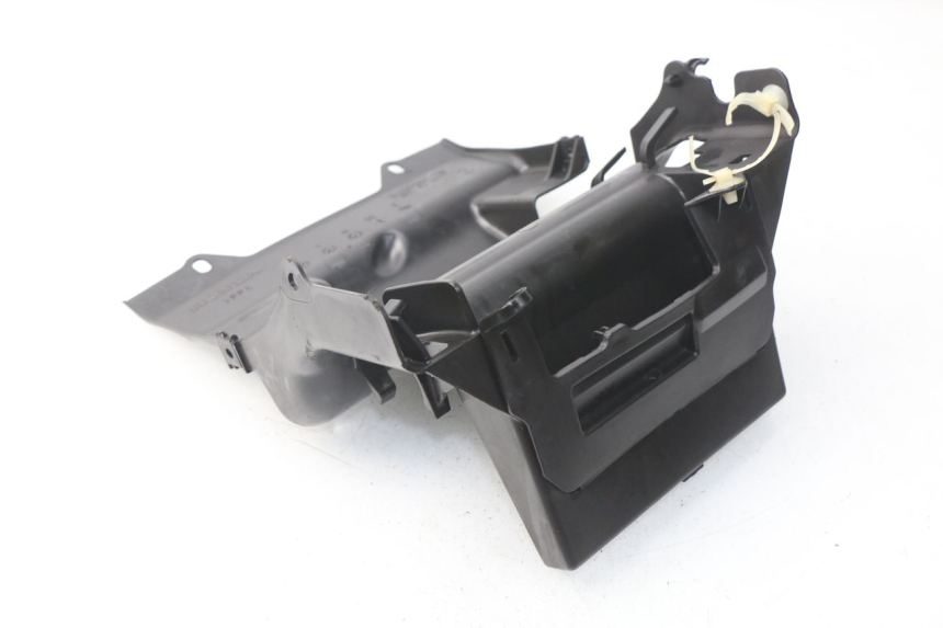 photo de REAR WHEEL HUGGER HONDA INTEGRA NC D 750 (2016 - 2018)